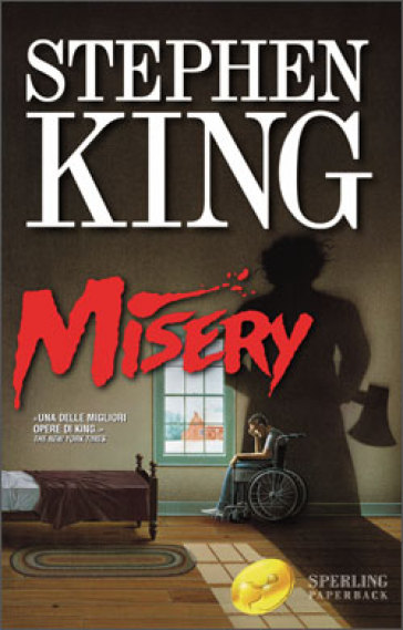 1987 – Misery